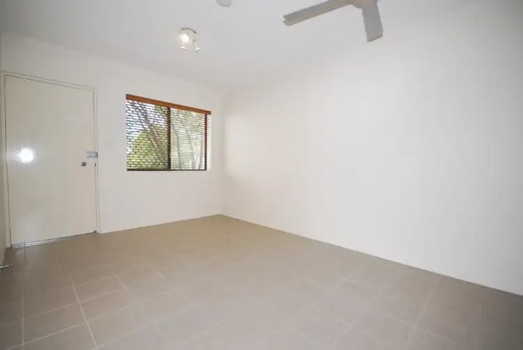 Second view of Homely unit listing, 2/9 Picot St, Kelvin Grove QLD 4059