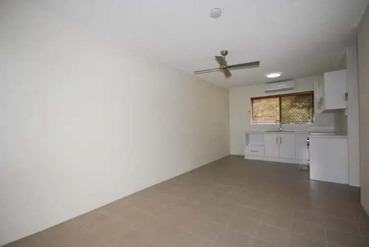 Fifth view of Homely unit listing, 2/9 Picot St, Kelvin Grove QLD 4059