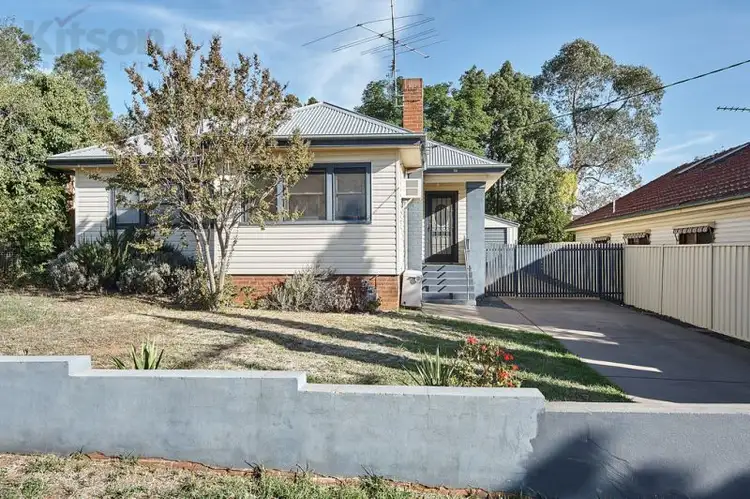 30 Blamey Street, Turvey Park NSW 2650