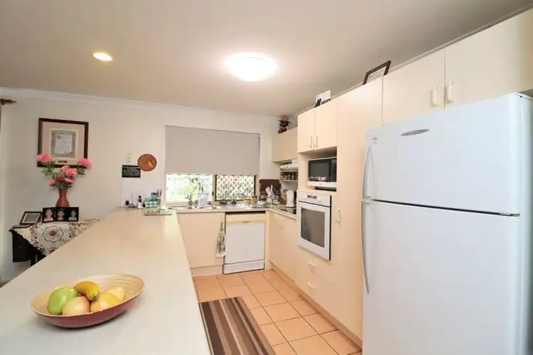 Fourth view of Homely house listing, 10 Cavill Avenue, Kirwan QLD 4817