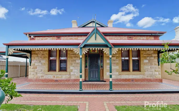 19 Clifford Street, Prospect SA 5082