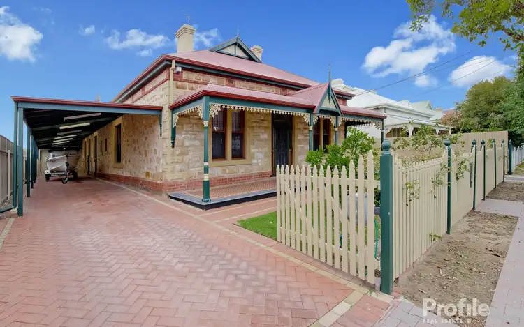 Second view of Homely house listing, 19 Clifford Street, Prospect SA 5082