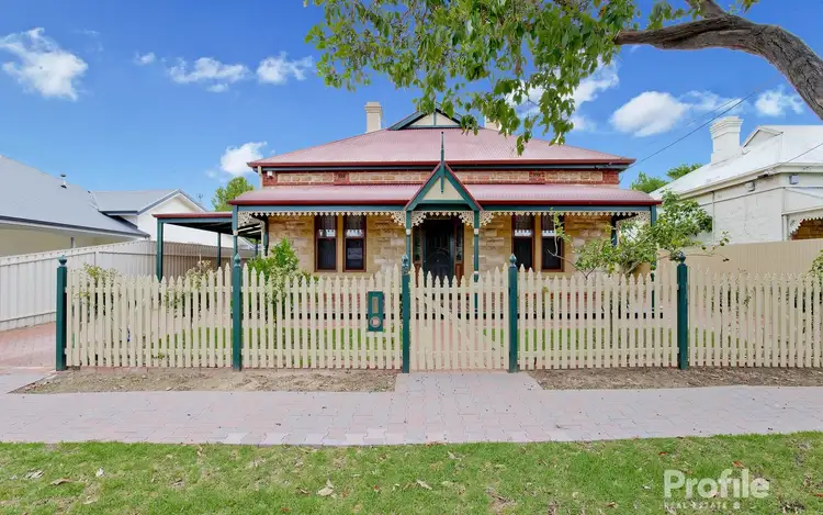 Third view of Homely house listing, 19 Clifford Street, Prospect SA 5082