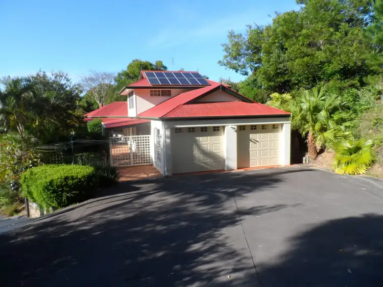 Third view of Homely house listing, 3 Pine Tree Dr West, Lake Macdonald QLD 4563