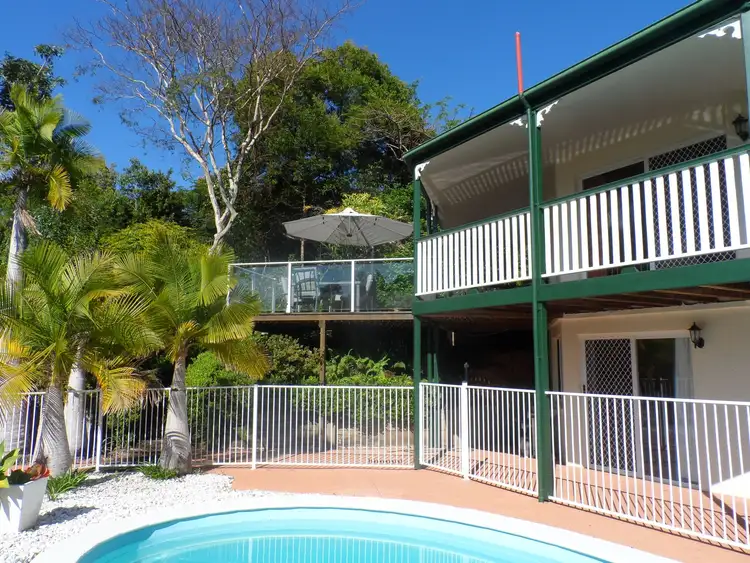 Fifth view of Homely house listing, 3 Pine Tree Dr West, Lake Macdonald QLD 4563