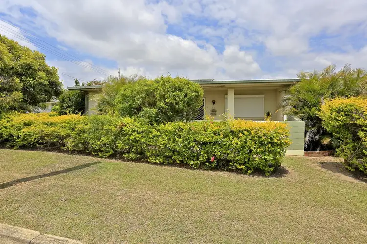 1 Garland Street, Norville QLD 4670