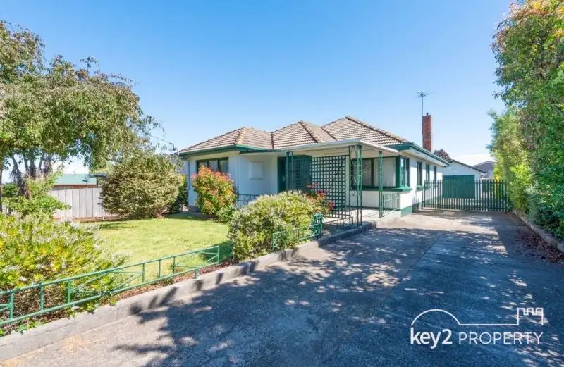 Main view of Homely house listing, 198 Cambridge Street, West Launceston TAS 7250