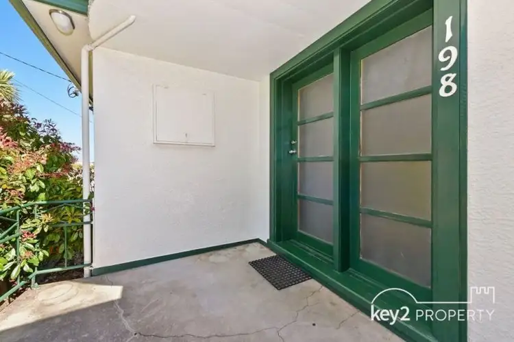 Second view of Homely house listing, 198 Cambridge Street, West Launceston TAS 7250