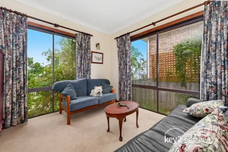 Fifth view of Homely house listing, 71 Reatta Road, Trevallyn TAS 7250