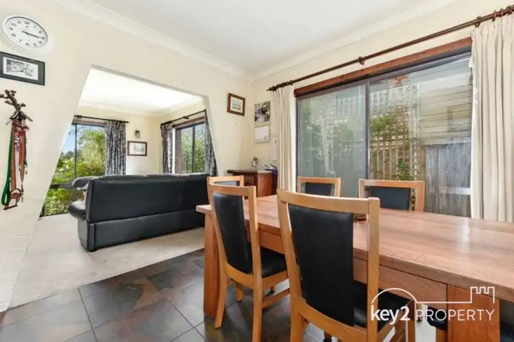 Sixth view of Homely house listing, 71 Reatta Road, Trevallyn TAS 7250