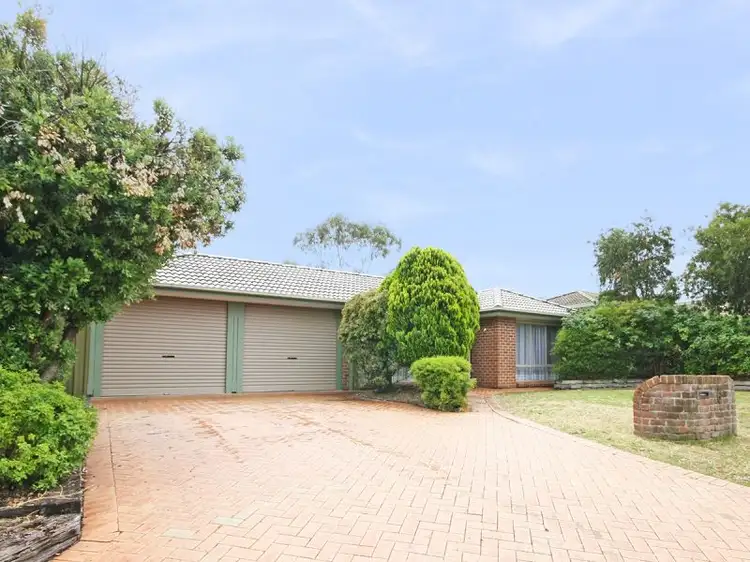 Main view of Homely house listing, 6 St Georges Court, Morphett Vale SA 5162