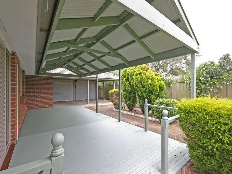 Second view of Homely house listing, 6 St Georges Court, Morphett Vale SA 5162