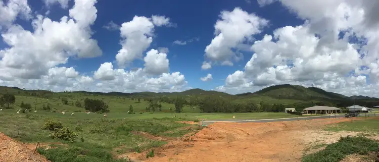 Fourth view of Homely land listing, 70 Stirling Drive, Rockyview QLD 4701