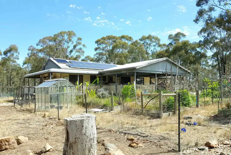909 Buffalo Swamp Road, Whroo VIC 3612