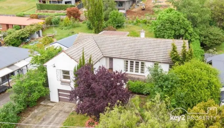 Main view of Homely house listing, 10 Strahan Road, Newstead TAS 7250