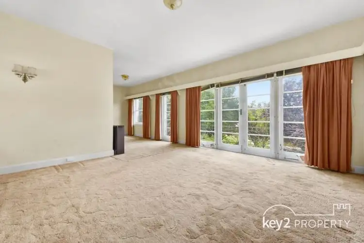 Second view of Homely house listing, 10 Strahan Road, Newstead TAS 7250