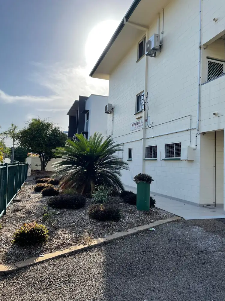 11/89 Aralia Street, Rapid Creek NT 810