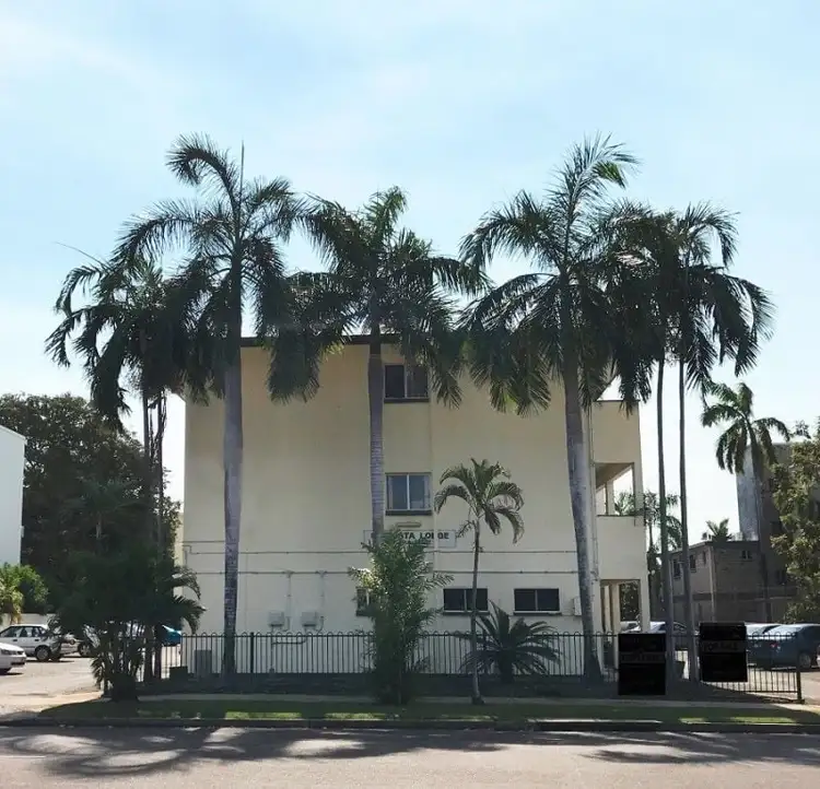 Second view of Homely apartment listing, 11/89 Aralia Street, Rapid Creek NT 810
