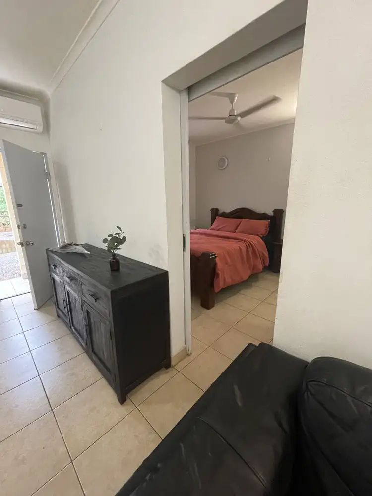 Third view of Homely apartment listing, 11/89 Aralia Street, Rapid Creek NT 810
