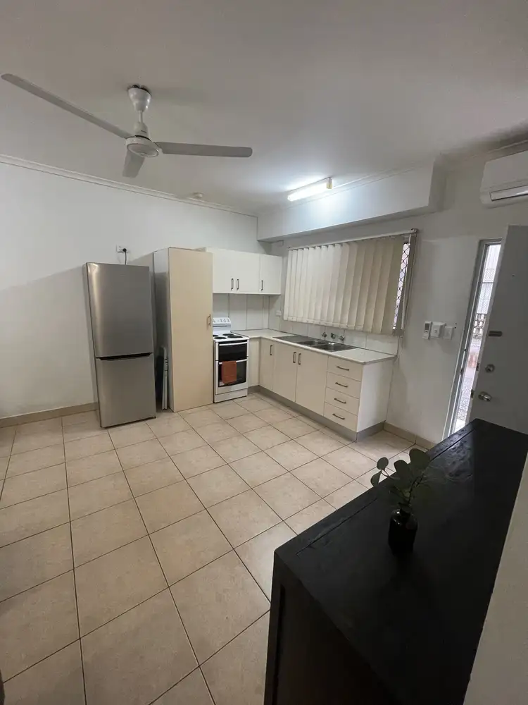 Fifth view of Homely apartment listing, 11/89 Aralia Street, Rapid Creek NT 810