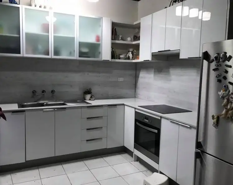 Main view of Homely apartment listing, 16/89 Aralia Street, Rapid Creek NT 810