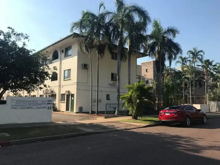 Third view of Homely apartment listing, 16/89 Aralia Street, Rapid Creek NT 810