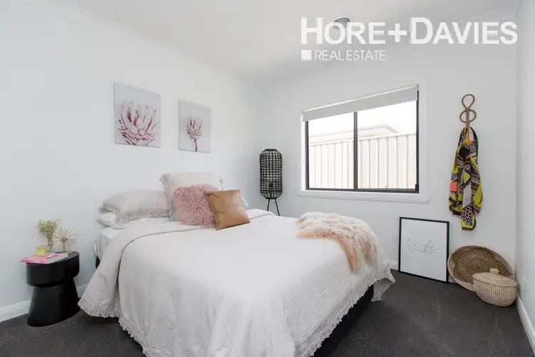 Fifth view of Homely house listing, 51 Lingiari Drive, Lloyd NSW 2650