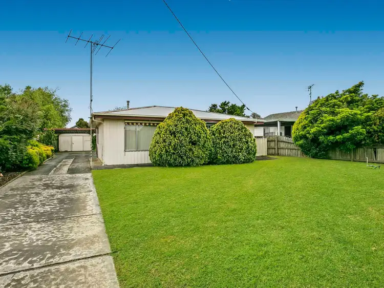 Main view of Homely house listing, 32 Chapmans Road, Trafalgar VIC 3824