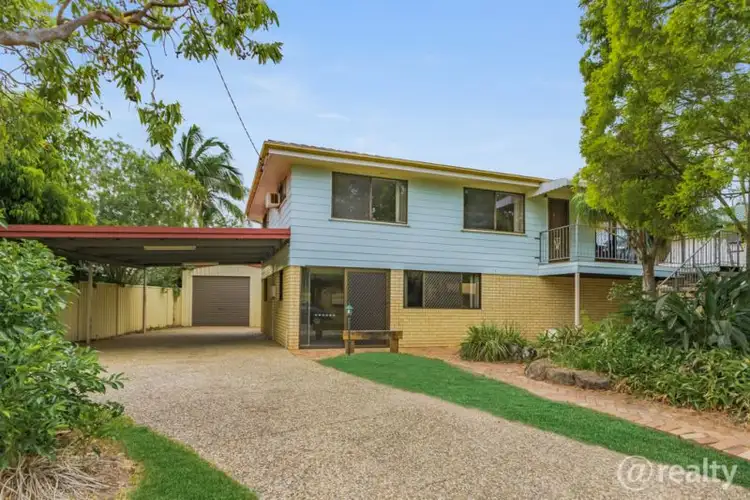 8 Alison Street, Caboolture QLD 4510