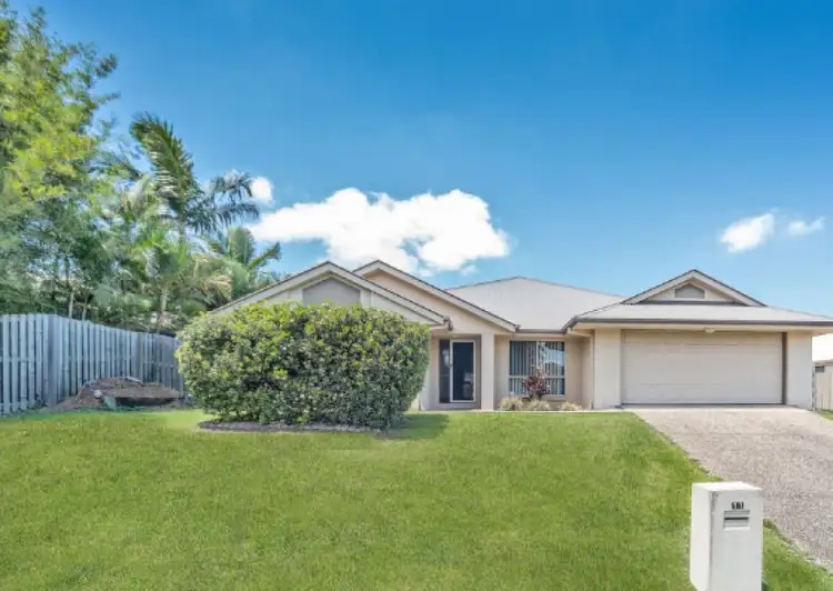 Main view of Homely house listing, 11 Lauradale Crescent, Ormeau QLD 4208