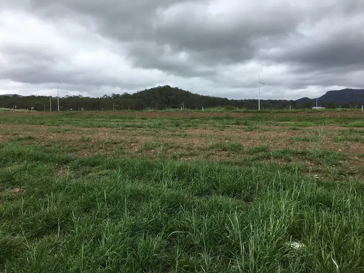 Lot 3081 Rosewood Release, Calderwood NSW 2527