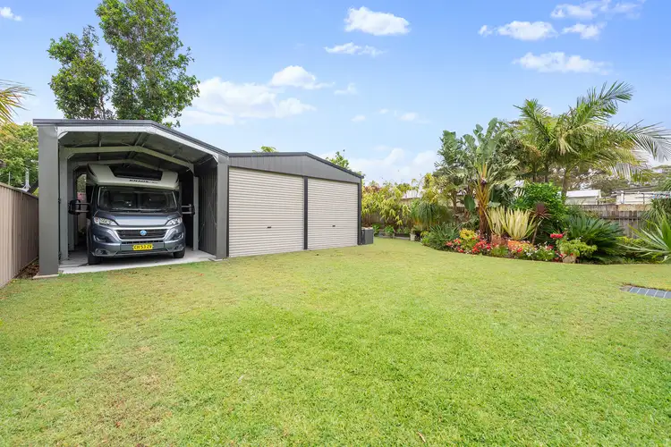 Second view of Homely house listing, 20 Austral Street, Nelson Bay NSW 2315