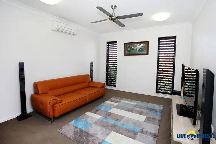 Fifth view of Homely house listing, 38 Bookara Gum Crescent, Mount Low QLD 4818
