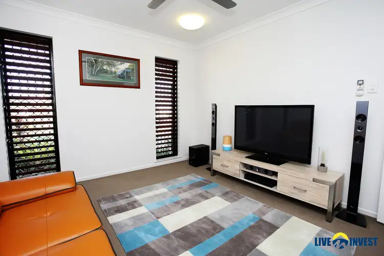 Sixth view of Homely house listing, 38 Bookara Gum Crescent, Mount Low QLD 4818