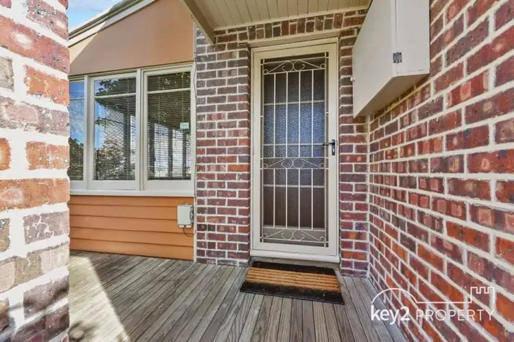 Second view of Homely house listing, 15 Duke Street, West Launceston TAS 7250