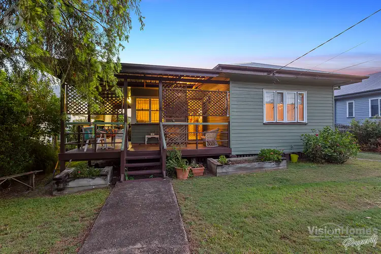 24 WHITTINGHAM STREET, Acacia Ridge QLD 4110