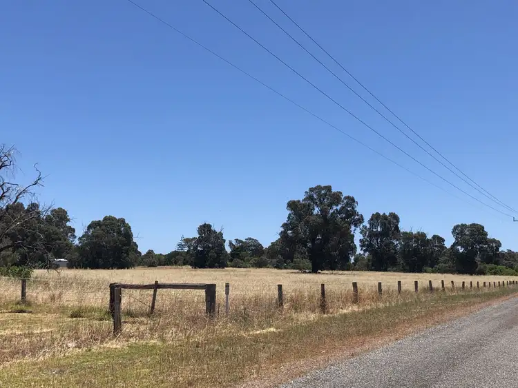 Second view of Homely land listing, 103 Newnham Rd, Lake Clifton WA 6215