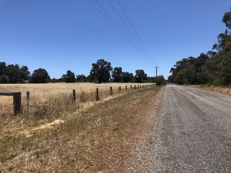 Third view of Homely land listing, 103 Newnham Rd, Lake Clifton WA 6215