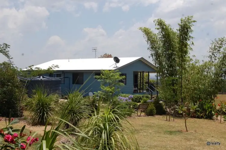 Second view of Homely rural property listing, 35 Cobby Road, Nanango QLD 4615
