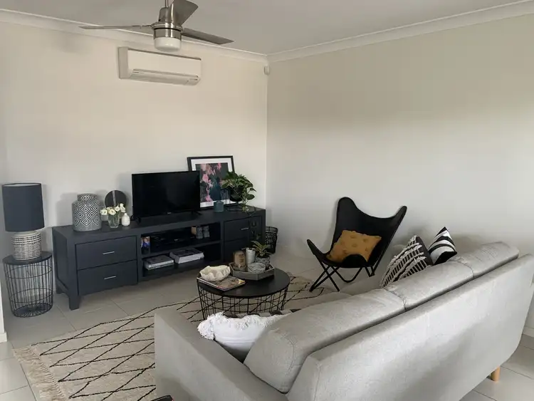 Fourth view of Homely apartment listing, 10/31 St Anthony Drive, Alexandra Hills QLD 4161