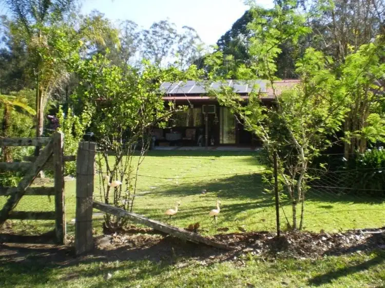 Main view of Homely rural property listing, 1071 South Arm Road, South Arm NSW 2449