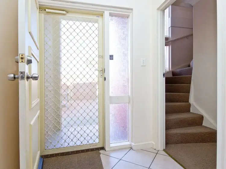 Second view of Homely townhouse listing, 12/83 Lochside Drive, West Lakes SA 5021