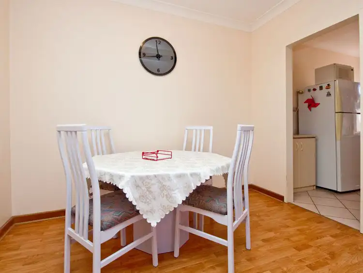 Third view of Homely townhouse listing, 12/83 Lochside Drive, West Lakes SA 5021