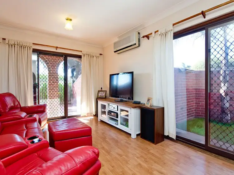 Fourth view of Homely townhouse listing, 12/83 Lochside Drive, West Lakes SA 5021