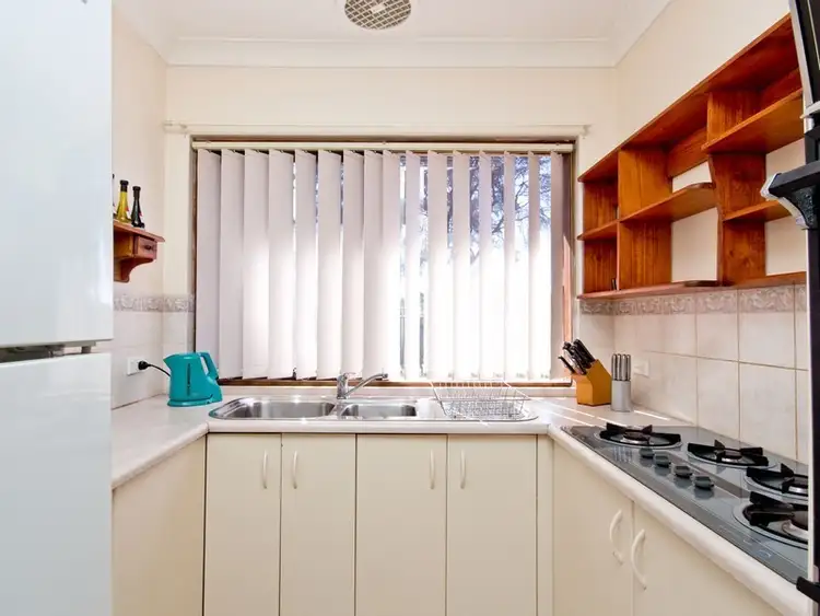 Fifth view of Homely townhouse listing, 12/83 Lochside Drive, West Lakes SA 5021