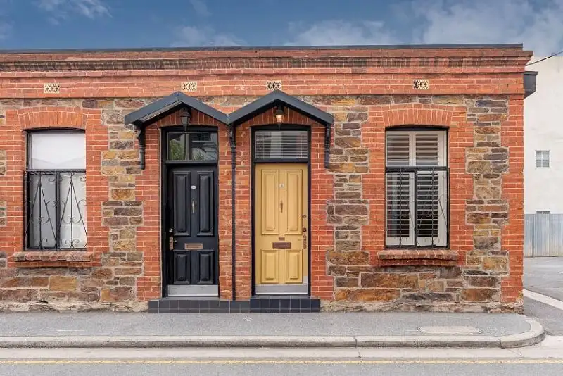 Main view of Homely house listing, 10 Wright Court, Adelaide SA 5000