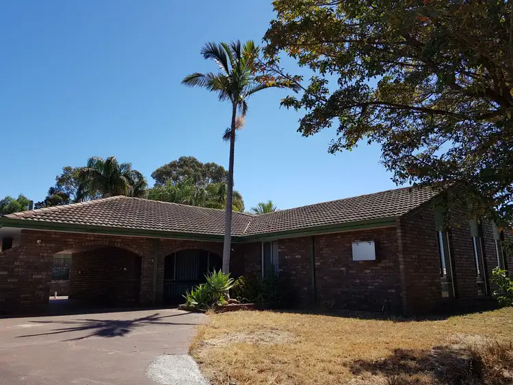 Main view of Homely house listing, 12 Millard Street, Eaton WA 6232