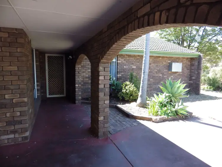 Second view of Homely house listing, 12 Millard Street, Eaton WA 6232