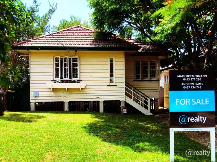 12 Little Jenner Street, Nundah QLD 4012