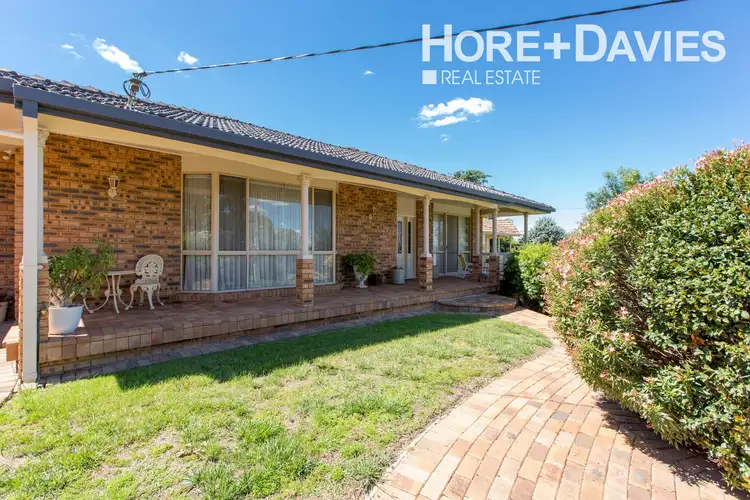 42 Dalkeith Avenue, Lake Albert NSW 2650
